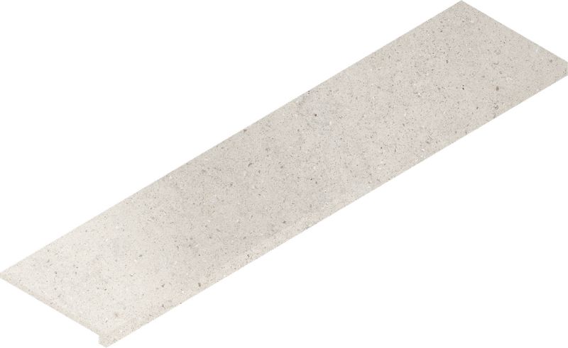 Ступень Форум Стоун Полар 33x120 угловая правая