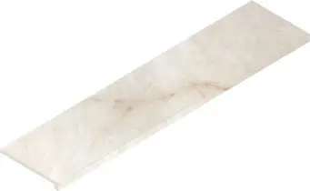 Ступень Стелларис Кристал Пьюр 33x120 уголовая правая (620070002601)
