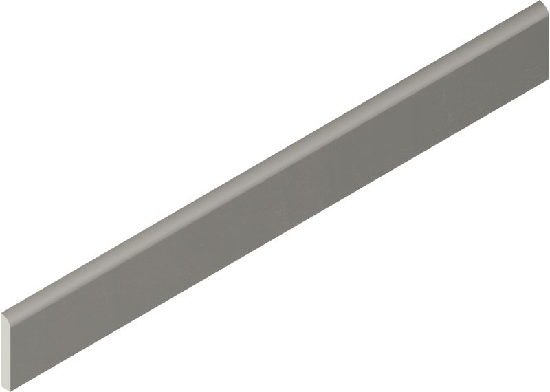 Плинтус Форум Слим Айрон 7,2x60
