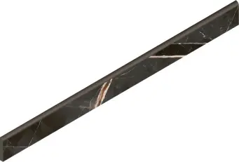 Плинтус Стелларис Абсолют Блэк 7,2x80 (610130007469)