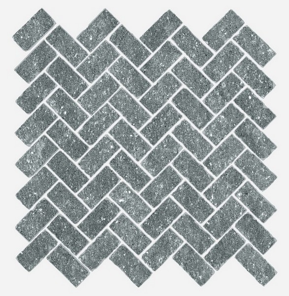 Мозаика Дженезис Силвер Кросс 31,5x29,7 (620110000094)