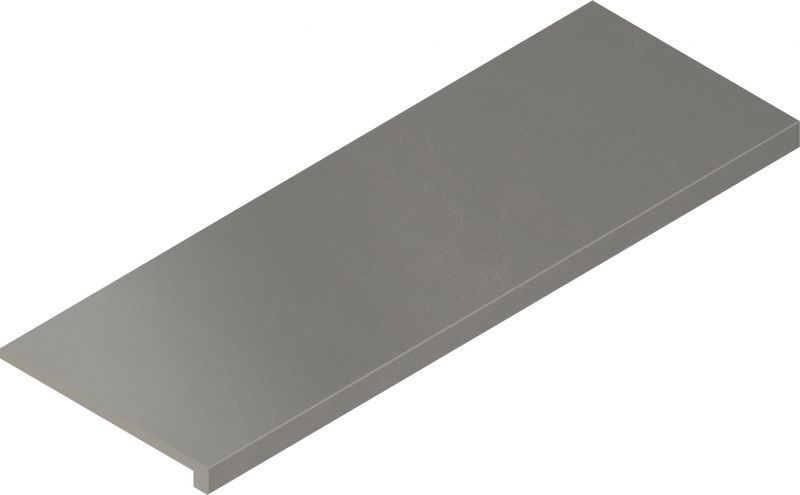 Ступень Форум Слим Айрон 33x80 фронтальная