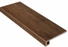Ступень Нл-Вуд Пэппер 33x60 угловая левая X2 (620070000708)