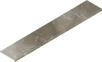 Ступень Стелларис Тусканиа Грэй 33x160 фронтальная (620070002617)