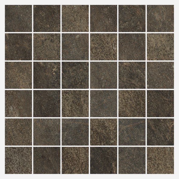Мозаика Дженезис Браун 30x30 (610110000351)