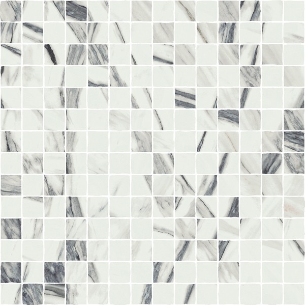 Мозаика Шарм Делюкс Фантастико 30x30 сплит (620110000122)