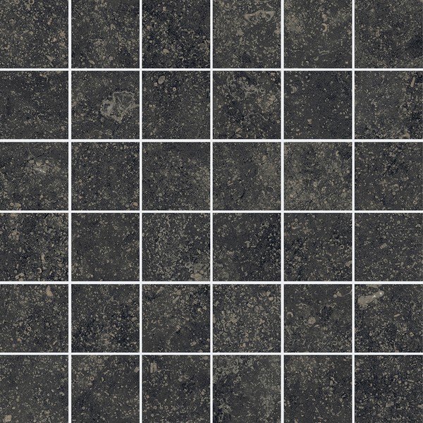 Мозаика Рум Стоун Блэк 30x30 (610110000426)