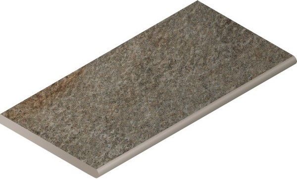 Бортик Дистрикт Эмеральд 30x60 закругленный (620090000263)
