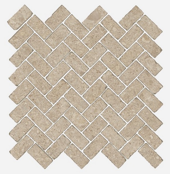 Мозаика Дженезис Крим Кросс 31,5x29,7 (620110000092)