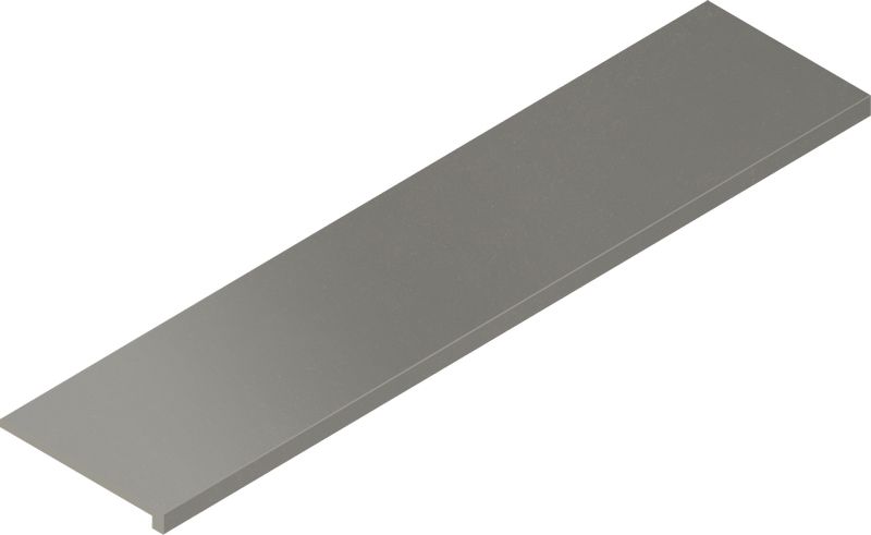 Ступень Форум Слим Айрон 33x120 фронтальная