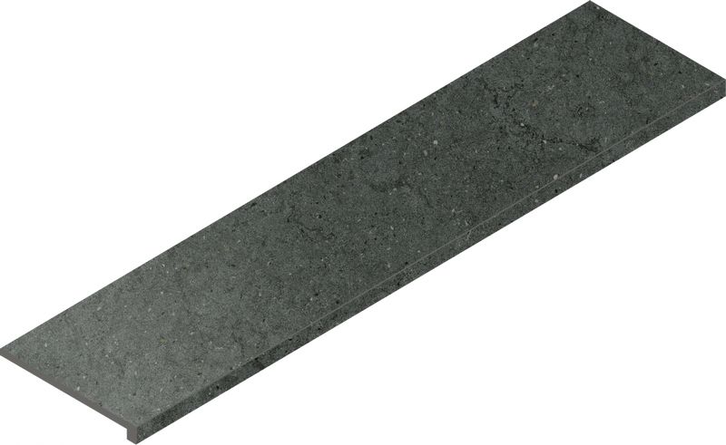 Ступень Форум Стоун Петрол 33x120 фронтальная