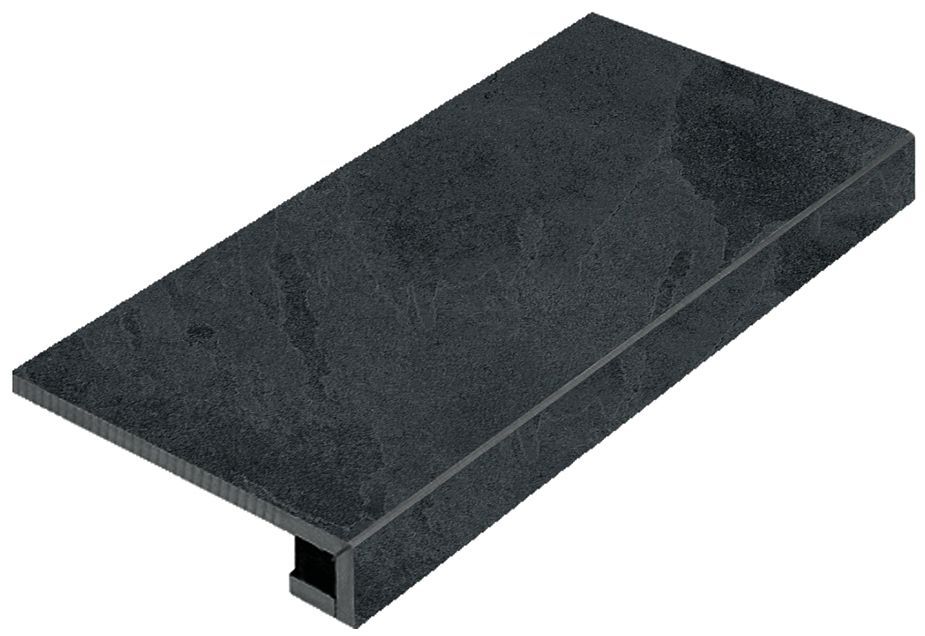 Ступень Материя Титанио 33x60 фронтальная X2 (620070000859)