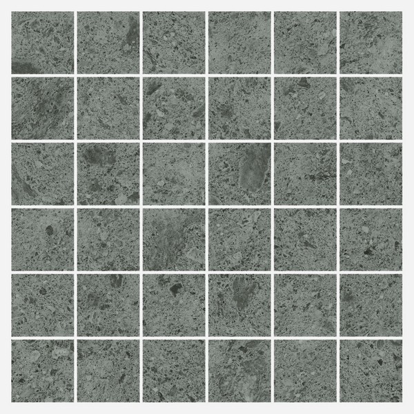 Мозаика Дженезис Грэй 30x30 (610110000349)