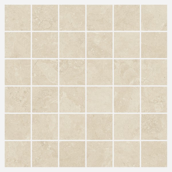 Мозаика Дженезис Уайт 30x30 (610110000347)