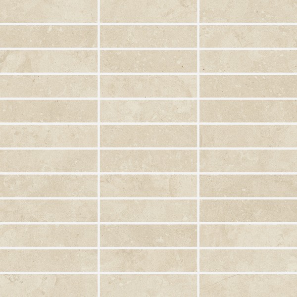 Мозаика Дженезис Уайт Грид 30x30 (610110000352)