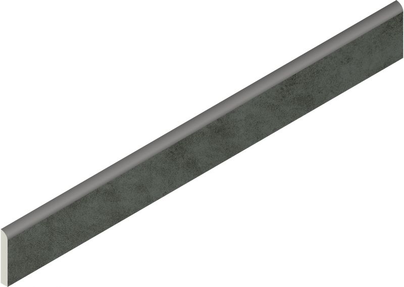 Плинтус Форум Вэйв Петрол 7,2x60
