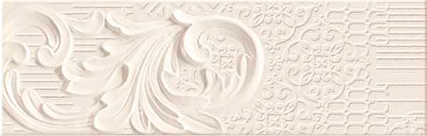 Декор Элемент Брик Делюкс 8x24 (600090000406)