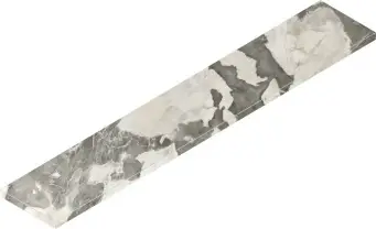 Ступень Стелларис Довер Лайт 33x160 уголовая левая (620070002637)