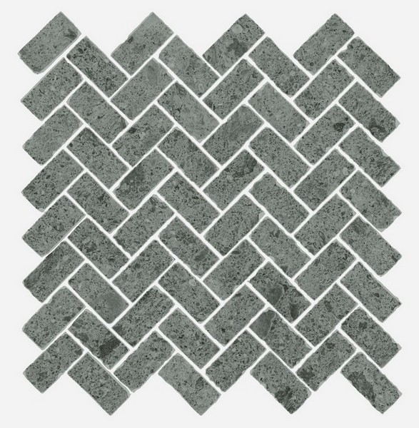 Мозаика Дженезис Грэй Кросс 31,5x29,7 (620110000093)