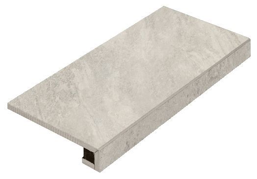 Ступень Клаймб Айс 33x60 угловая правая X2 (620070000839)