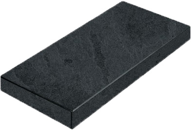 Ступень Материя Титанио 33x60 угловая левая X2 (620070000861)