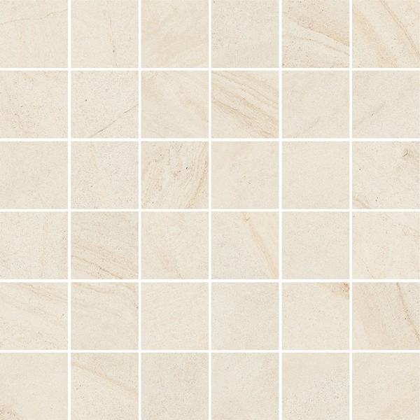 Мозаика Рум Стоун Уайт 30x30 (610110000423)