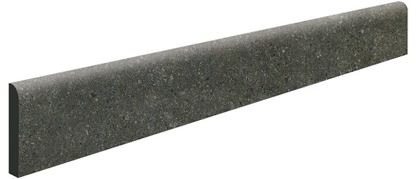 Плинтус Аурис Блэк 7,2x60 (610130000293)