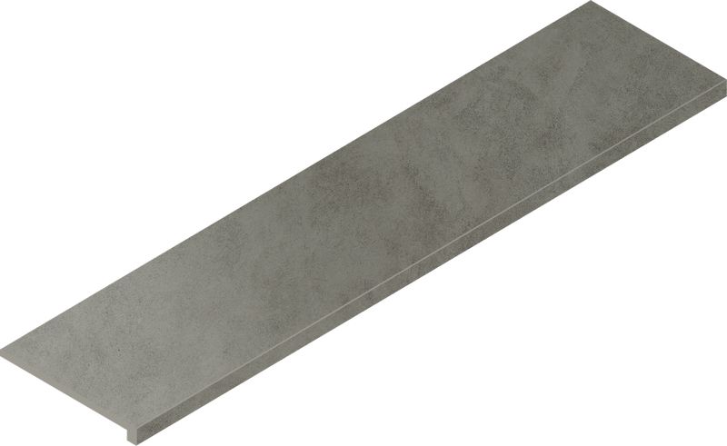 Ступень Форум Вэйв Айрон 33x120 фронтальная