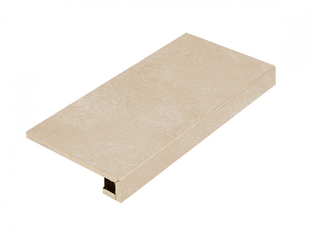 Ступень Материя Магнезио 33x60 фронтальная X2 (620070000856)