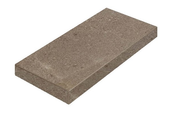 Ступень Контемпора Бёрн угловая левая 33x120 (620070000677)