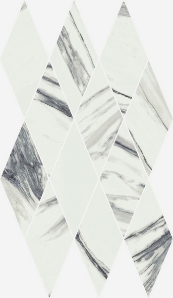 Мозаика Шарм Делюкс Фантастико Даймонд 28x48 (620110000114)