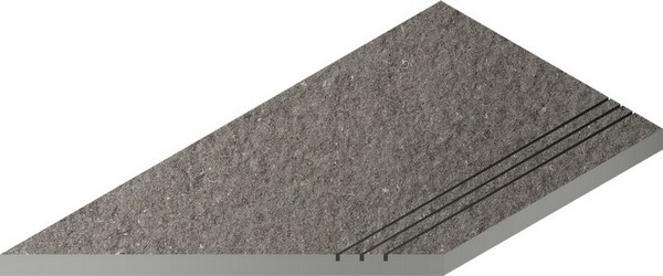 Бортик Дискавер Фумэ 30x60 грип левый (620090001046)