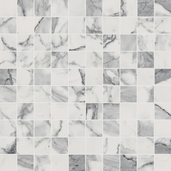 Мозаика Шарм Эво Статуарио 30,5x30,5 (600110000208)