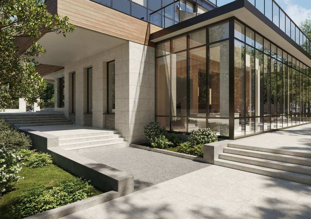 Contempora/Контемпора X2