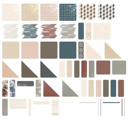 Element Silk/Элемент силк